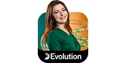 Evolution logo