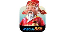 Mega888 logo