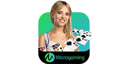 Microgaming logo
