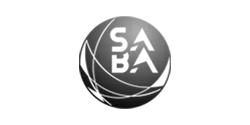 SABA logo
